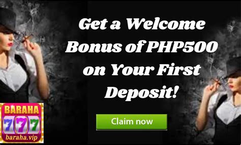Baraha777 – Claim a Free ₱7,000 Bonus .